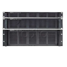 Панель передняя перфорированная TOA PFP-2