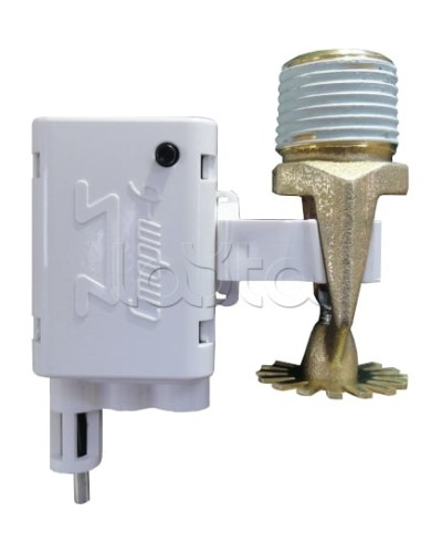 Устройство принудительного пуска Спецавтоматика УПП Старт-6 (50°) в Таганроге Устройства пуска водяного пожаротушения Pintop.ru