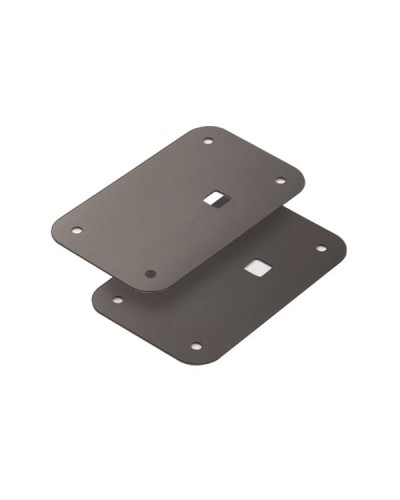 Монтажный набор на металл для считывателей ESMART Reader серии NEO (EA1240) в Таганроге Дополнительное оборудование для СКУД Pintop.ru