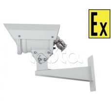 IP-камера видеонаблюдения в стандартном исполнении Компания СМД Орион МК ВК Тип-5 IP/5MP-Z-А-PoE