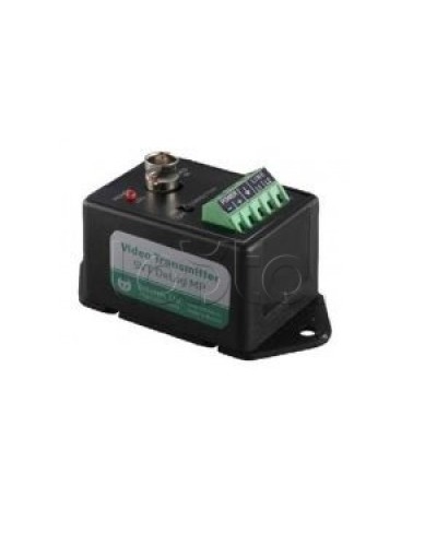 Приемопередатчик AHD/CVI/TVI видеосигнала пассивный с грозозащитой Инфотех AVT-TRX104HD в Таганроге Видеоусилители, Модуляторы, Делители Pintop.ru