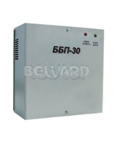 Блок бесперебойного питания Beward ББП-30 (исп.2) в Таганроге Устройства защиты операционных процессоров (ОПС) Pintop.ru