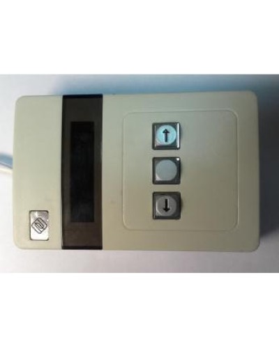 Пульт П2П-0-0В Ростов-Дон в Таганроге Дополнительное оборудование для СКУД Pintop.ru