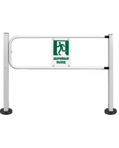 Секция «Антипаника» CARDDEX RTA-011 в Таганроге Ограждения Pintop.ru