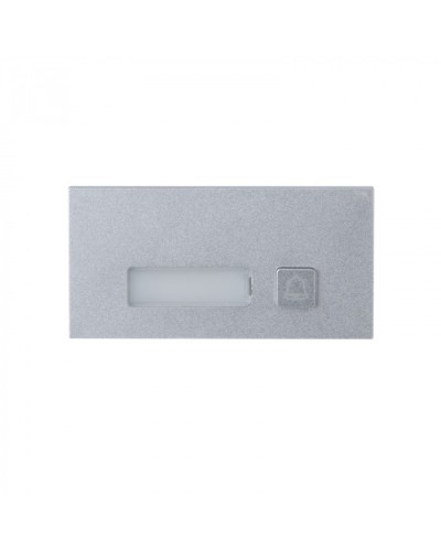 Модуль вызывной Dahua DHI-VTO4202F-MB1 в Таганроге Вызывные видеопанели малоабонентные Pintop.ru