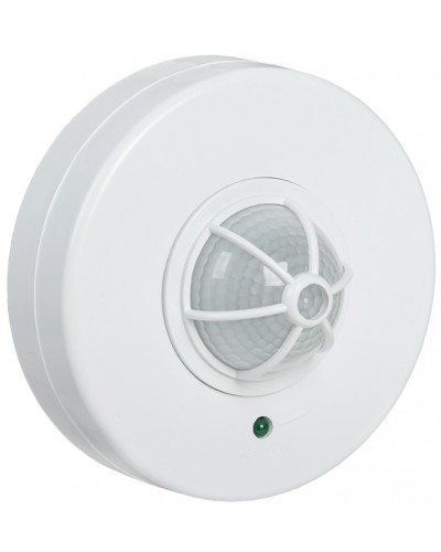 Датчик движения ДД 024B IEK LDD11-024B-1100-001 в Таганроге Извещатели охранные Pintop.ru