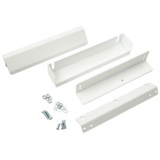 Комплект монтажа Aler МК AL-200PR - Inside (белый)