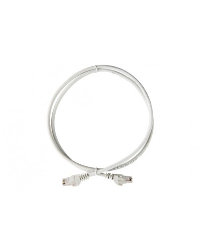 Патч-корд каегории 5Е, UTP, 0,5м, серый ITK PC01-C5EU-05M в Таганроге Патч-корды и пигтейлы Pintop.ru