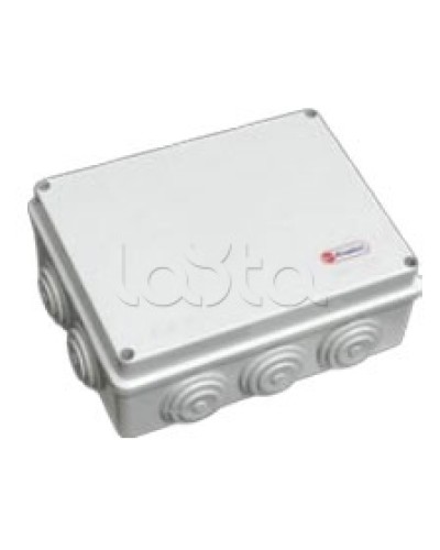 Коробка уравнивания потенциалов Экопласт 44058 в Таганроге Распределительные коробки Pintop.ru