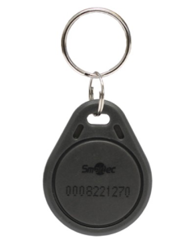 Брелок Mifare Smartec ST-PT211MF-GR в Таганроге Оптовые идентификаторы Pintop.ru