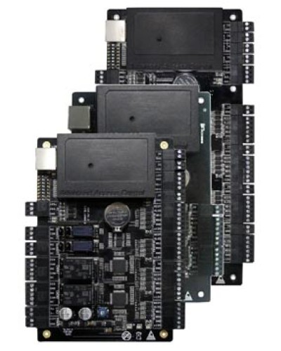 Контроллер сетевой Smartec ST-NC440B в Таганроге Контроллеры СКУД Smartec Pintop.ru