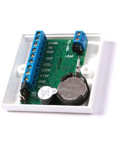 Сетевой контроллер IronLogic Z-5R (мод. Net 16000) в Таганроге Системы контроля доступа Pintop.ru