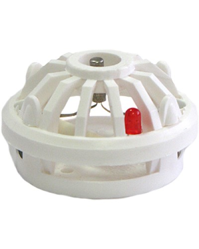 Извещатель пожарный тепловой, с индикатором Комплектстройсервис ИП 103-5/1С-В (контакт н.р.) в Таганроге Пожарные извещатели Pintop.ru