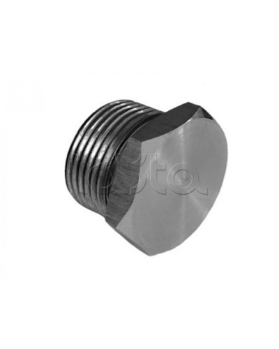 Металлическая резьбовая заглушка взрывозащищённая Магнито-контакт Ех-заглушка ВЗ 3 М Н (под Ø 32) 1Ex d IIС Gb/PB Ex d I Mb или Ex tb IIIС Db или 0Ex ia IIC Ga или 1Ex e IIС Gb в Таганроге Дополнительное оборудование (Ex) Pintop.ru