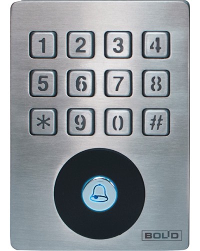 Считыватель Болид Proxy-KeyAH в Таганроге Охранно-пожарное оборудование Pintop.ru