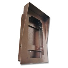 Короб монтажный для блока вызова CCD-2094.3 ЦФРЛ.305419.005-01 Цифрал