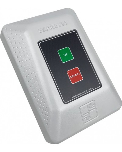 Пульт управления шлагбаумом CARDDEX SW-02 в Таганроге Дополнительное оборудование для СКУД Pintop.ru
