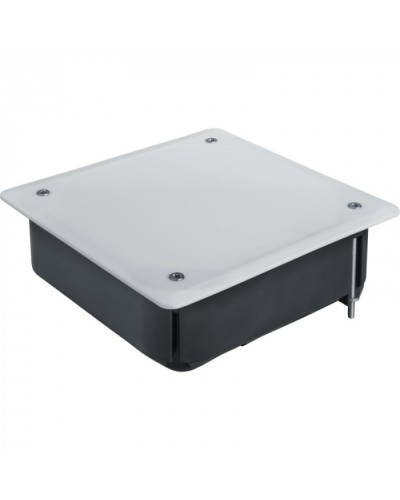 Коробка распаячная скрытого монтажа Navigator 93 765 NSS-DB-HW-115-115-45-BL в Таганроге Распределительные коробки Pintop.ru