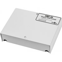 Адресный модуль Smartec AMС-44-IP54