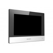 IP видеодомофон cенсорный 7" Hikvision DS-KH6320-TE1