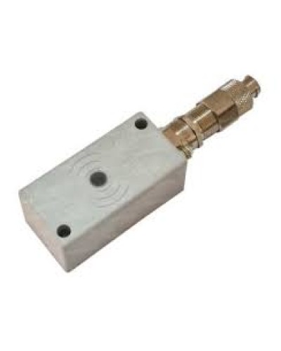 Считыватель взрывозащищенный ALeko ALM-RD-S08-F-RCP-T в Таганроге Считыватели Pintop.ru