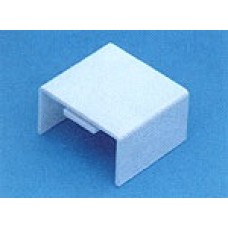 Соединитель 15х10 TWT TWT-CT15x10-CN-WH