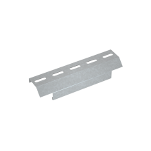 Кабельный спуск лестничного лотка 400 мм HD КМ-Профиль (KSLL400 HD)