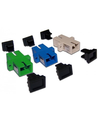 Адаптер оптический TWT-SC-AM-SM/APC в Таганроге Коннекторы Pintop.ru