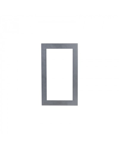 Рамка металлическая Dahua DHI-VTM125 в Таганроге Дополнительное оборудование для СКУД Pintop.ru