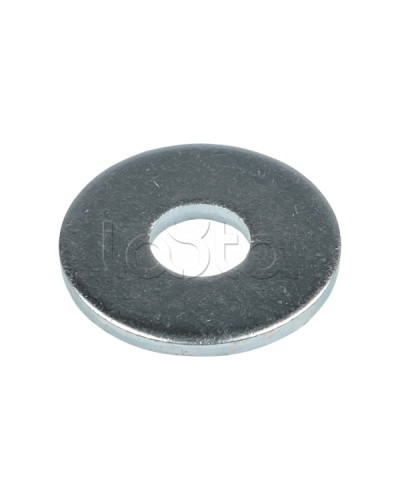 Шайба плоская усиленная M8 DIN 9021 EKF (shplus8) в Таганроге Крепеж Pintop.ru