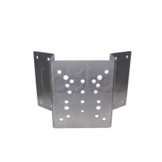 Адаптер угловой для оборудования в корпусах из нержавеющей стали Спектрон АУ-Н