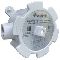 Изолятор короткого замыкания Спектрон-ИКЗ-Modbus-Exd-Н-П