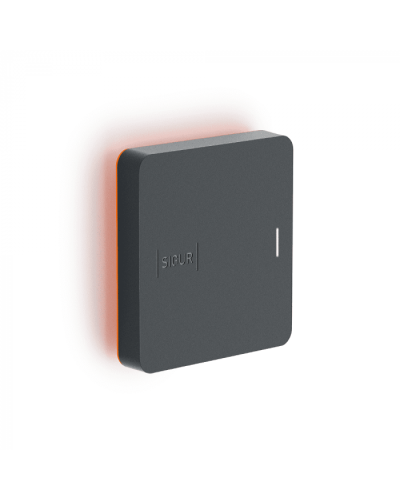 Считыватель SIGUR MR1 BLE в Таганроге Считыватели Pintop.ru