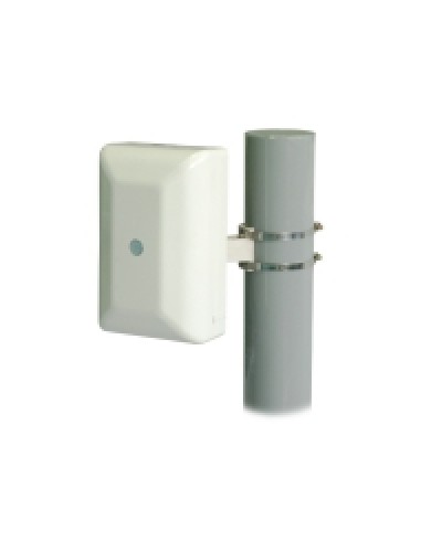 Извещатель радиоволновый двухпозиционный взрывозащищенный Forteza БАРЬЕР-50В в Таганроге Извещатели охраны периметра Pintop.ru