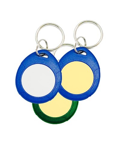 Смарт-брелок IronLogic IL-07MGW в Таганроге Оптовые идентификаторы Pintop.ru