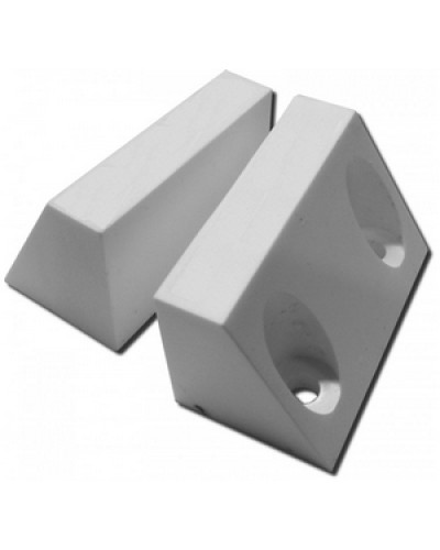 Извещатель магнитоконтактный адресный Сигма-ИС АМК-2 исп.08 в Таганроге Адресная система пожарной сигнализации Сигма-ИС Pintop.ru