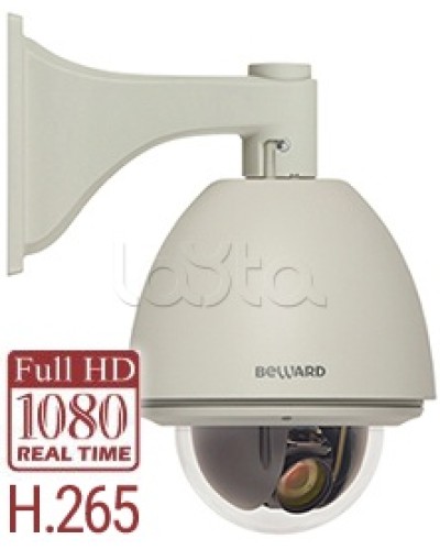 IP-камера видеонаблюдения в стандартном исполнении Beward B85-20H2 в Таганроге IP-камеры Pintop.ru