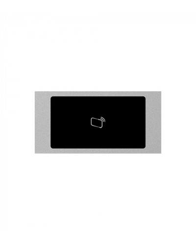 Модуль дополнительный True IP Systems TI-4308M/R в Таганроге Вызывные IP панели Pintop.ru