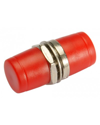 Соединитель проходной FC-FC, SM Cabeus FC-FC-SM в Таганроге Проходные адаптеры и розетки оптические Pintop.ru