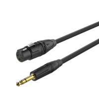 Кабель микрофонный ROXTONE GMXJ220/6