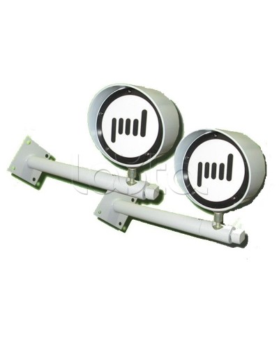 Извещатель малогабаритный радиоволновый двухпозиционный Омега микродизайн Призма-3-10/200Б в Таганроге Извещатели охраны периметра Pintop.ru