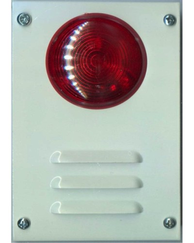 Оповещатель комбинированный Сигма-ИС ОСЗ исп.08 в Таганроге Адресная система пожарной сигнализации Сигма-ИС Pintop.ru