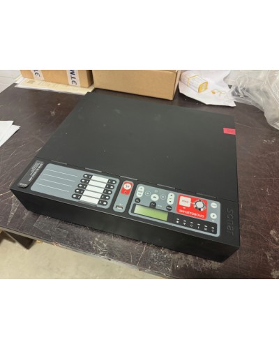 Прибор управления оповещением пожарный Sonar SPM-B10050-AW (уценка) 0011796483 в Таганроге Моноблоки Sonar Pintop.ru