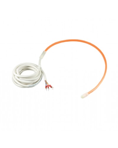 Обогреватель cаморегулирующийся дренажа сплит-системы Promix-HT.SR.02 в Таганроге Дополнительное оборудование для СКУД Pintop.ru