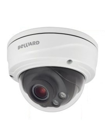 IP-камера в купольном исполнении Beward SV3218DVZ в Таганроге IP-камеры Pintop.ru