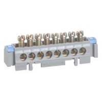 Клеммник 8х1.5-16 мм2 LEGRAND 004822