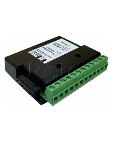 Модуль сопряжения CTV MC-XL/T в Таганроге Дополнительное оборудование для СКУД Pintop.ru