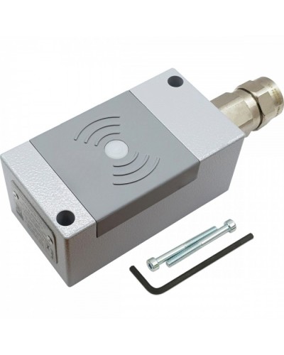 Считыватель взрывозащищенный ALeko ALM-RD-S06-N-REH-B в Таганроге Считыватели Pintop.ru