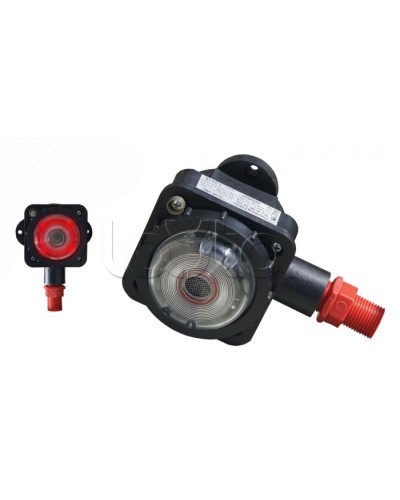 Оповещатель световой Спецприбор ЗОВ-С-ИБ 1КВ в Таганроге Оповещатели Ex Pintop.ru