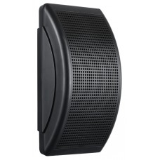 Оповещатель речевой ВИСТЛ Соната-У черный корпус